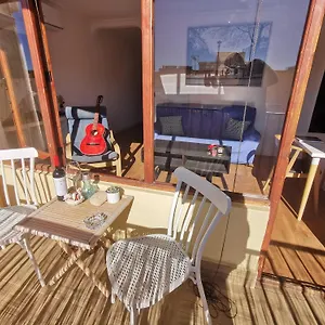 Apartamento El Refugio De Torrijos, Málaga
